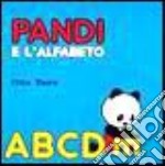 Pandi e l'alfabeto