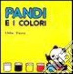 Pandi e i colori