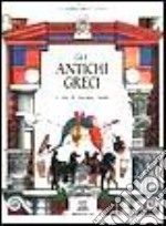 Antichi Greci, Gli libro