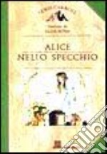 Alice nello specchio libro