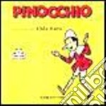 Pinocchio libro