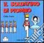 Il soldatino di piombo libro