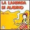 La lampada di Aladino libro