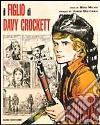 Il figlio di Davy Crockett libro