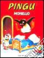 Pingu monello libro