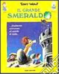 Il grande smeraldo libro