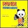 Pandi ferroviere libro