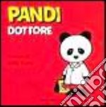 Pandi dottore libro