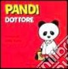 Pandi dottore libro