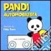 Pandi automobilista libro