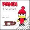 Pandi e la neve libro