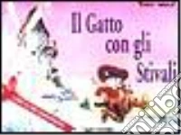 Il gatto con gli stivali libro