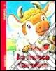 La mucca Carolina