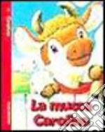 La mucca Carolina libro