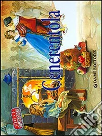 Cenerentola libro