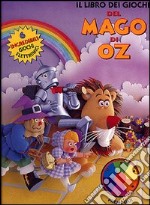 Il libro dei giochi del mago di Oz libro