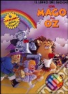 Il libro dei giochi del mago di Oz libro