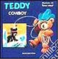 Teddy cowboy libro