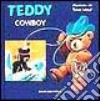 Teddy cowboy libro