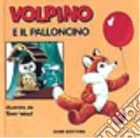 Volpino e il palloncino libro