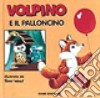 Volpino e il palloncino libro