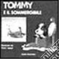 Tommy e il sommergibile libro