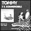 Tommy e il sommergibile libro