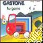 Gastone furgone