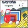 Gastone furgone libro