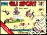 Gli sport