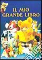 Il mio grande libro libro