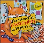 La supercassettiera di Pippo e Filippa