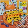 La supercassettiera di Pippo e Filippa libro