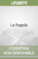 La fragola libro