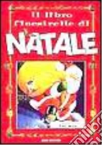 Il libro finestrelle di Natale libro