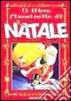 Il libro finestrelle di Natale libro