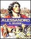 Alessandro il Grande libro