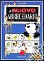 Il nuovo abbecedario libro