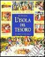 L'isola del tesoro libro