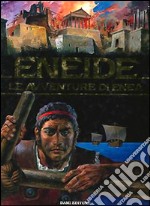 Eneide. Le avventure di Enea libro