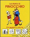 La storia di Pinocchio libro