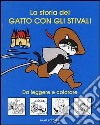 La storia del gatto con gli stivali libro