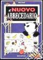 Il nuovo abbecedario libro