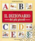 Il dizionario dei più piccoli