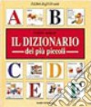 Il dizionario dei più piccoli libro