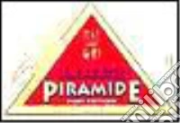 Il libro piramide libro