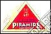 Il libro piramide libro