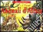 Animali d'Africa