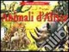 Animali d'Africa libro