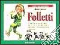 Folletti libro